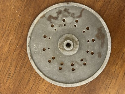 Singer 114w103 Needle Plate Genuine Original Simanco Part #222574