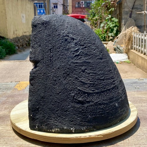 59.5LB Large natural amethyst geode quartz crystal cluster cathedral energy hea - Picture 8 of 15