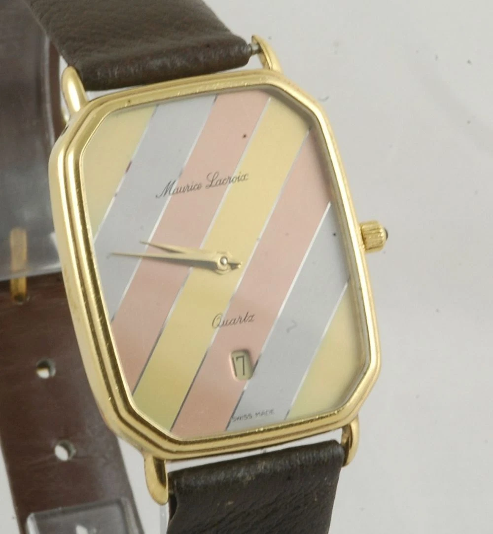 Uhr maurice hotsell lacroix ebay