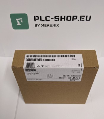 Siemens 6ES7511-1AK02-0AB0 - NEW in Original sealed box