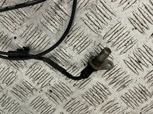 TRIUMPH TIGER 1200 EXPLORER FRONT ABS SENSOR YEAR 2012-2015 (STOCK 901) - Picture 2 of 2
