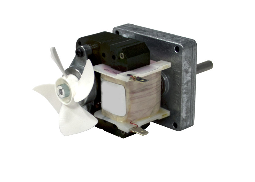 M-58 OEM Replacement Motor for Thermaco Big Dipper Grease Trap