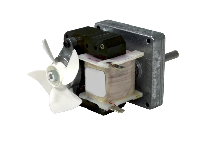 M-58 OEM Ersatzmotor für Thermaco Big Dipper Fettabscheider - Bild 1 von 1