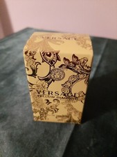 VERSACE Yellow Diamond 5 Ml. Eau De Toilette Miniature