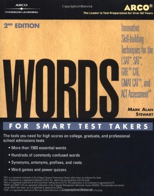 Worte für smarte Testteilnehmer: Innovative Skillbuilding-Techniken für den LSAT,