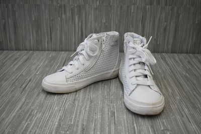 keds double up high top sneaker