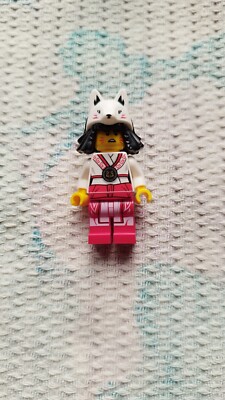 LEGO NINJAGO Akita from set 70678 | eBay