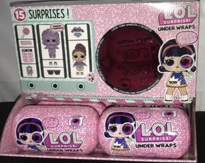 lol surprise series 4 big sisters