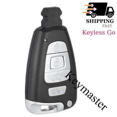 For 2007-2012 Hyundai Veracruz Smart Key Fob 315MHZ 95440-3J600 SY5SVISMKFNA04