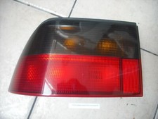 A GENUINE SAAB 9000 CSE  1991-1998 REAR LIGHT LEFT SIDE  N/S
