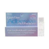 Ardell Lashtite Adhesive For Individual Lashes - Clear 240467 Brand on sale Ardell Lashtite Adhesive For Individual Lashes - Clear 240467 Brand on sale