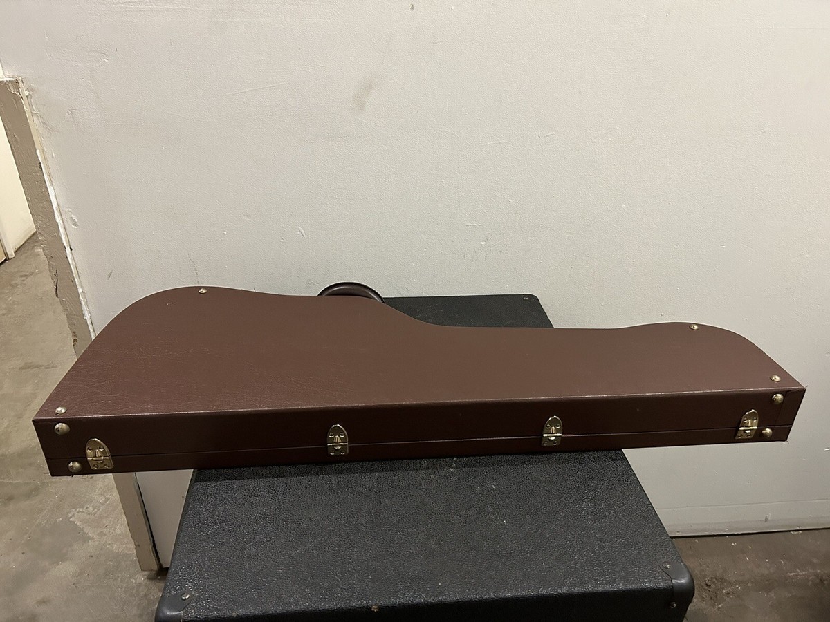 2004 Fender 50th Anniversary 1954 Re-Issue Strat Poodle