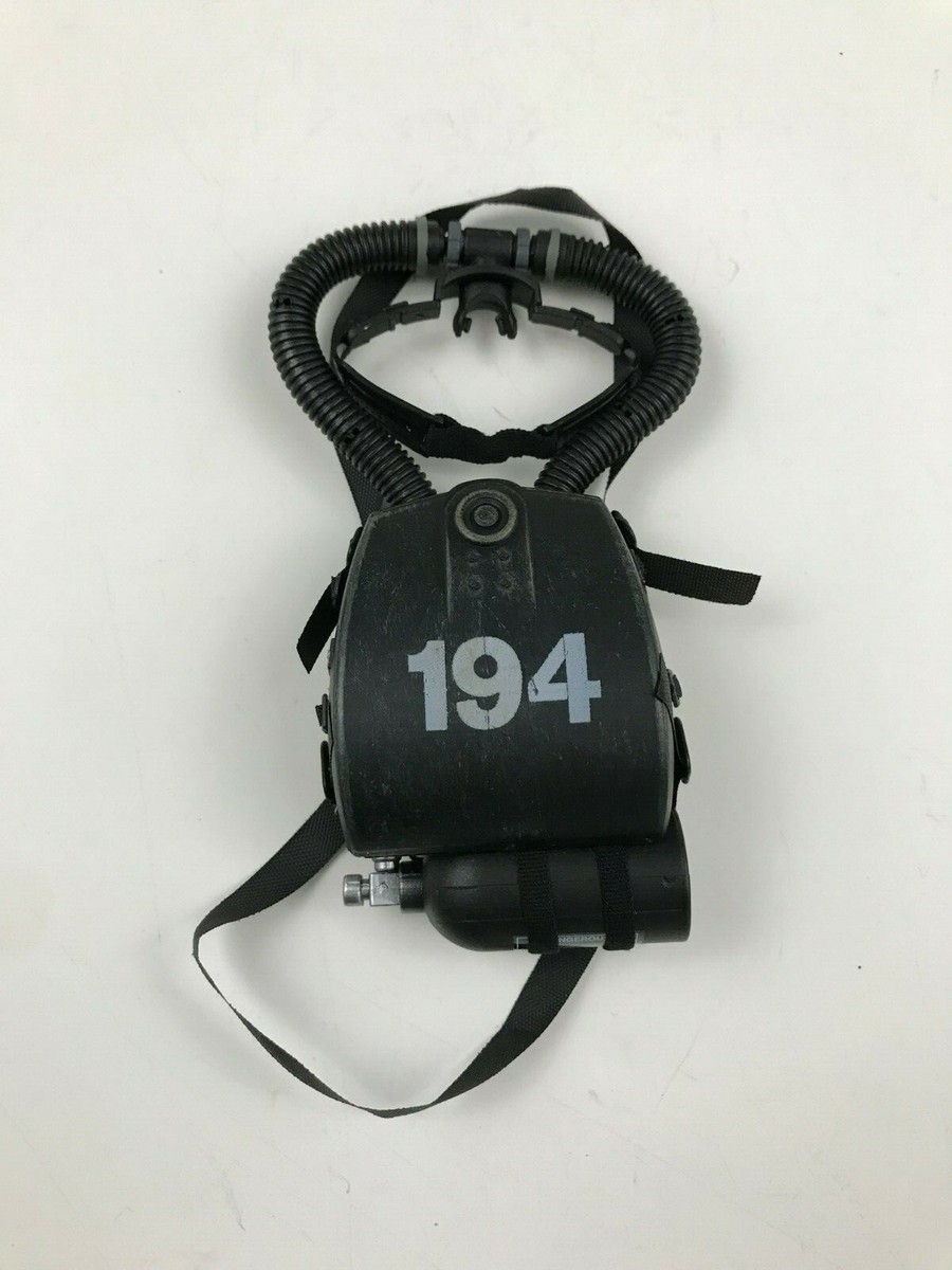 Navy Seal USSOCOM UDT Rebreather 1/6th Scale Toys by VHT | eBay