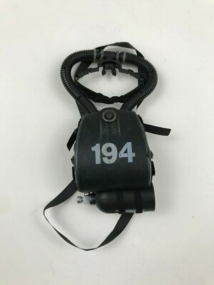 Navy Seal USSOCOM UDT Rebreather 1/6th Scale Toys by VHT | eBay