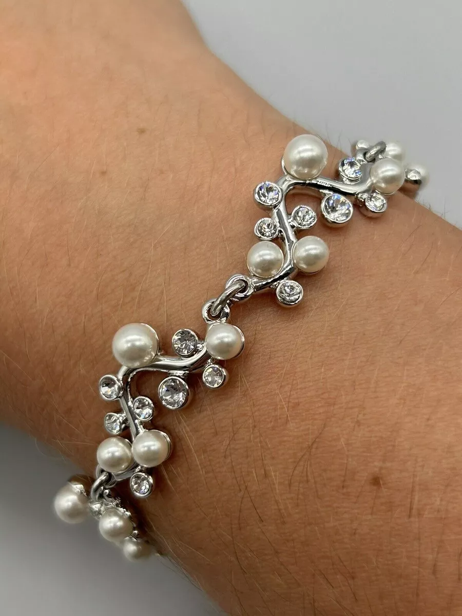 Swarovski vintage bracelet sale