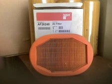 Air Filter, Fleetguard AF26248
