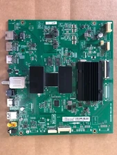 TCL 08-CS55TML-LC335AA  MAIN BOARD FOR 55R615