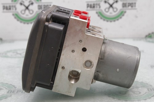 11-12 BMW F10 5 SERIES 528i 535i 550i RWD ABS ANTI LOCK BRAKE PUMP OEM - Picture 11 of 12