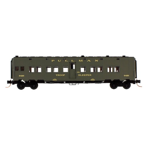 Micro Ace (N) A6875 Keihan Railway 5000 3rd Car Renewal Car New