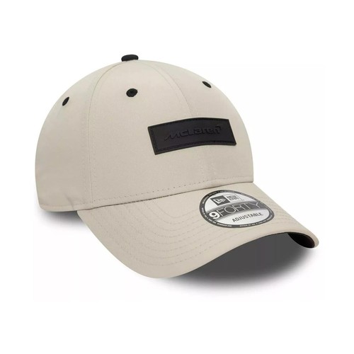 2024 McLaren F1 Mens Rubber Patch Baseball Cap - Picture 4 of 6