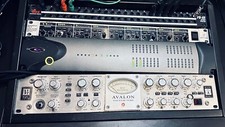 Avid HD I/O 16 x 16 Analog Interface