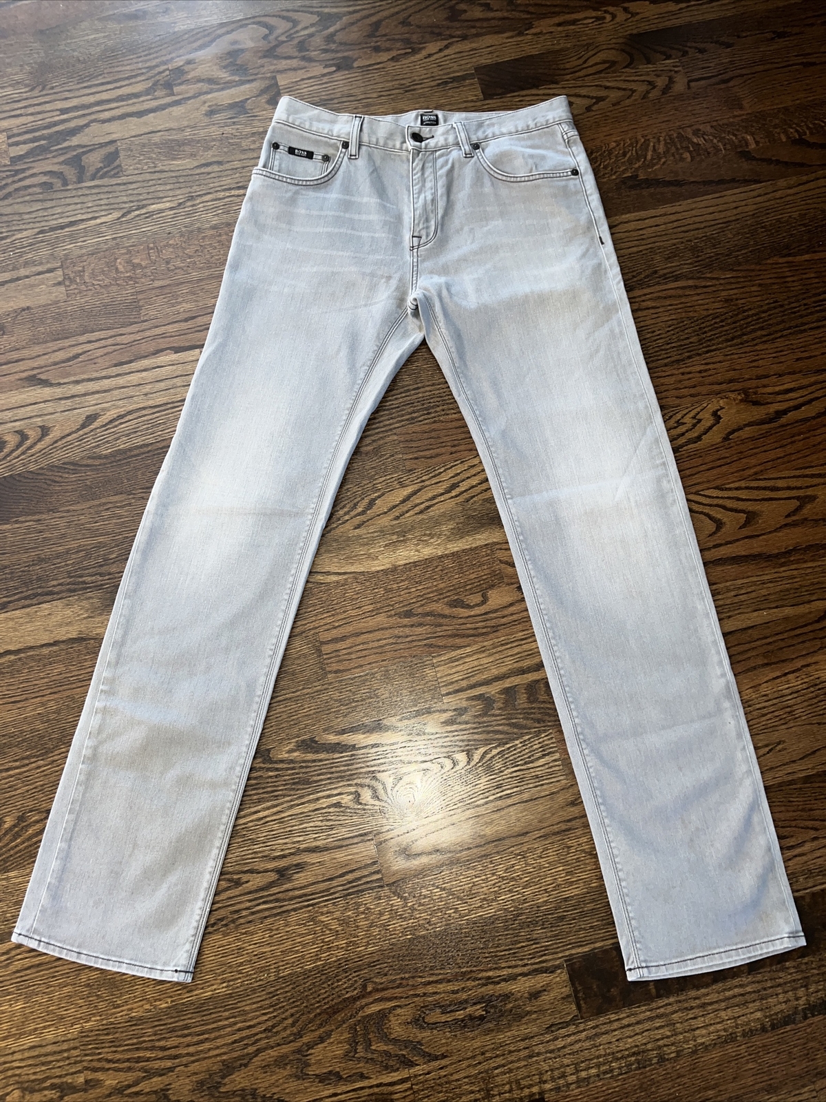 hugo boss jeans 33 32