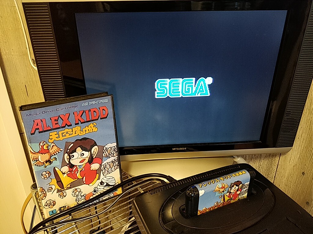 SEGA アレックスキッド ソフト2種セット mqdefault.jpg