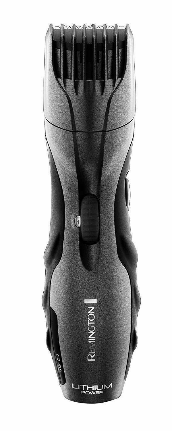 remington barba beard trimmer mb350l