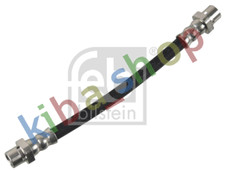 REAR AXLE LEFT REAR AXLE RIGHT INNER RIGHT OR LEFT BRAKE PIPE/HOSE FLEXIBLE