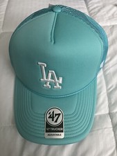 Los Angeles Baseball Cap Adjustable