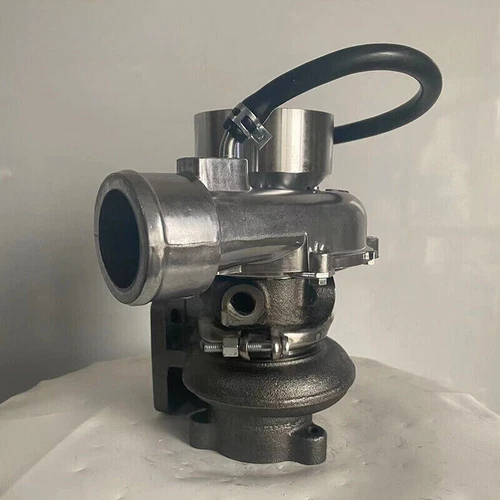 RHF4 F44 Billet Upgrade Turbo compatible con ISUZU D-Max Colorado Gold Series - Imagen 5 de 6