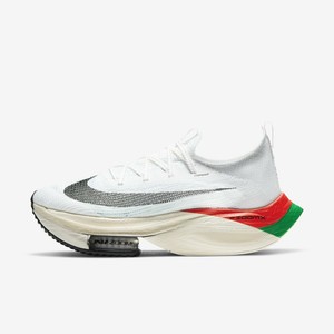 Nike Women's Air Zoom Alpha Fly Next% Eliud Kipchoge Running Shoes DD8878-101 | eBay