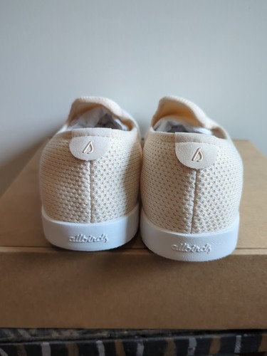 Neu Allbirds Damengröße 11 Baumliege pfirsichfarbene Freizeit-Flats - Bild 4 von 7