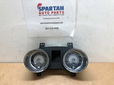 Speedometer Instrument Cluster Dash Panel Gauges 2012 Chrysler 300 62k Miles