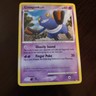 Croagunk non Holo - 13/17 POP Series 8 Promo Pokémon TCG ***