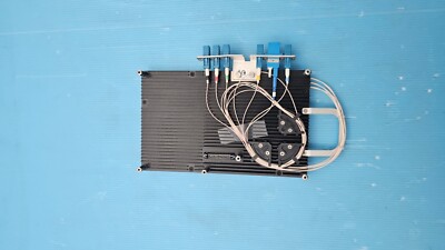 RED-C Optical Netroking 50-12-0024-03R Variable Gain EDFA