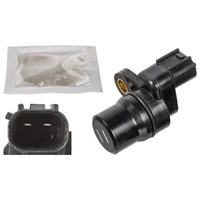 Blue Print Abs-Sensor Toyota ADT37173