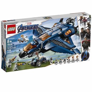 lego avengers endgame sets ebay