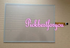 1PC NEW For R8187-45 R8187-45 B Touch Screen Glass #H473G YD