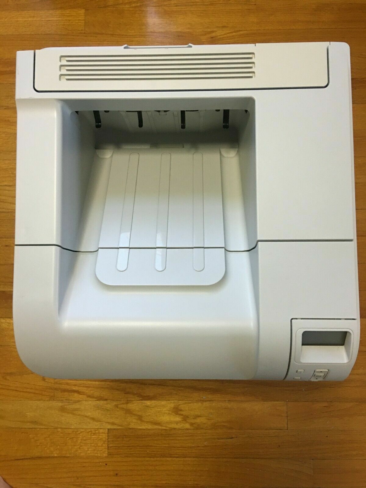 HP LaserJet P4014N Workgroup Laser Printer for sale online | eBay