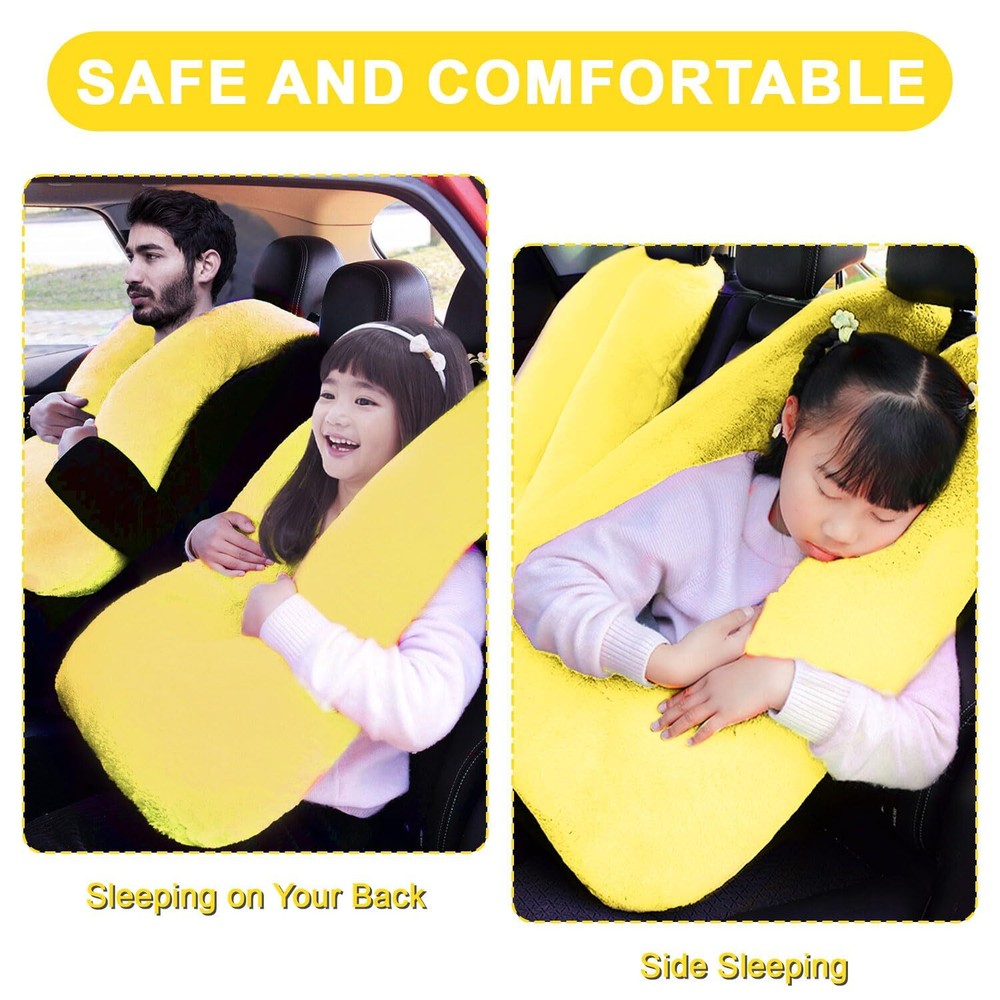 Travel Pillow Travel Pillow for Kids Sleeper Hold Pillow Travel Removable U-S... Travel Pillow Travel Pillow for Kids Sleeper Hold Pillow Travel Removable U-S...