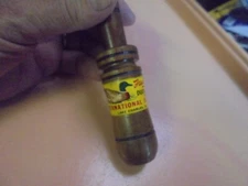 Vintage Faulk's WA-33 Duck Call