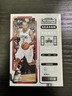 2022 Panini Contenders #27 Kawhi Leonard Mint