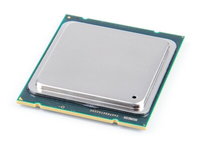 Intel Xeon E5-4620 V2 2.60GHz 8 Core 20MB Cache Socket 2011 CPU Processor SR1AA