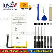 For Google Pixel 5 5G Replacement GTB1F Battery Tool 15.78wh