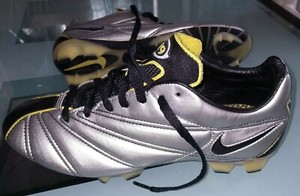 retro cleats soccer