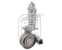 Febi Bilstein 22370 Riemenspanner Keilrippenriemen FüR Chevrolet Opel Vauxhall