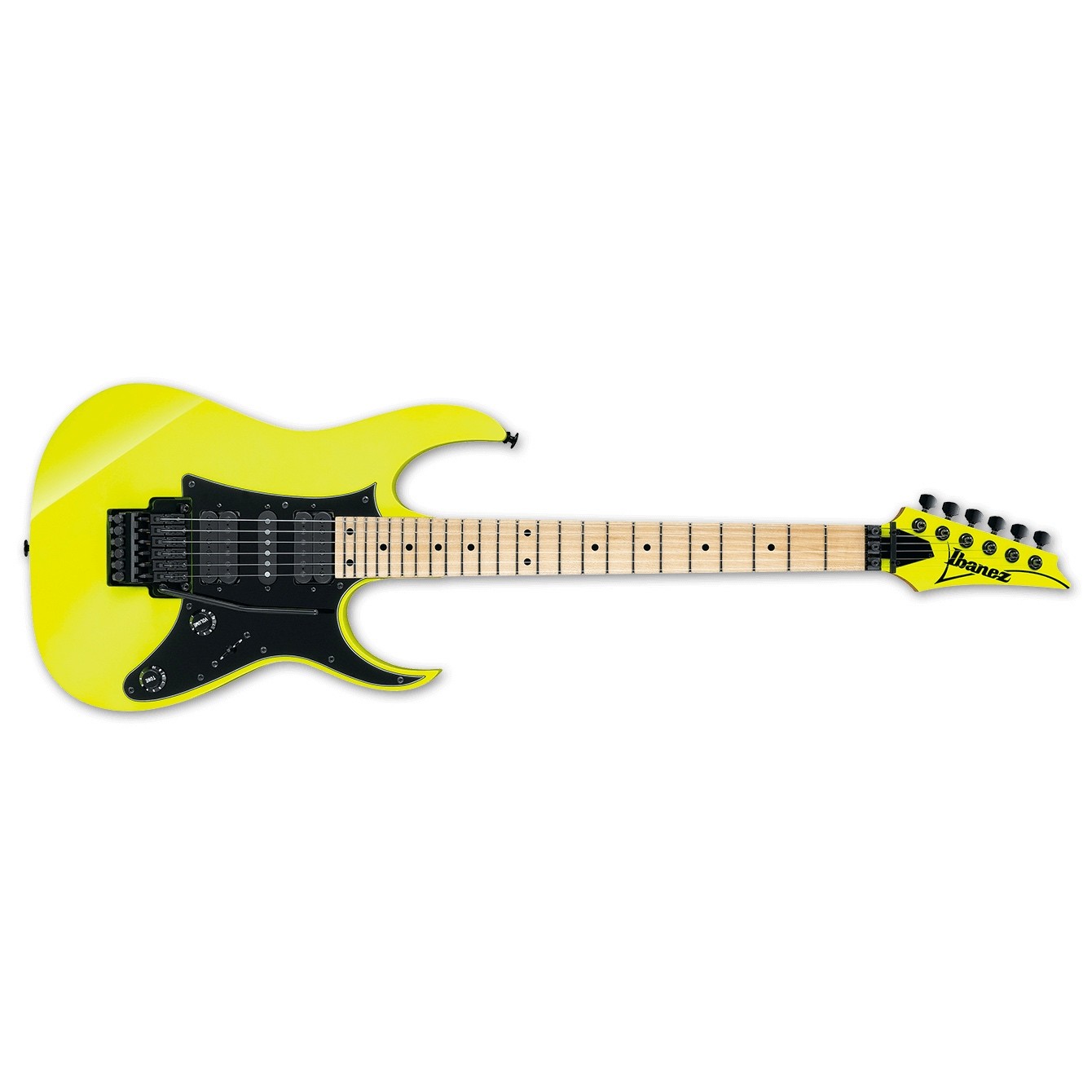 Ibanez RG550 Desert Sun Yellow DY Electric Guitar Made in Japan RG 550 Brand New
