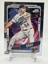 Click to enlarge Sonny Gray