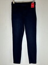 Women Spanx Jeggings Leggings New Medium M Clothes Shapewear A368975